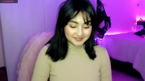 Ana Ricciardi online show from October 20, 3:20 am