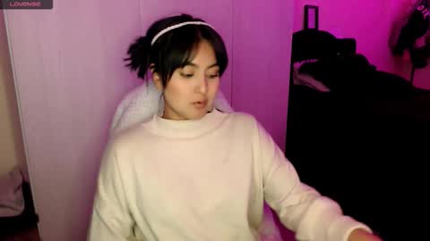 Ana Ricciardi online show from October 4, 3:01 am