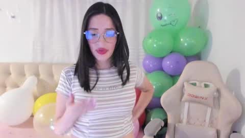 Im anna but you can call me as you want online show from October 22, 10:26 pm