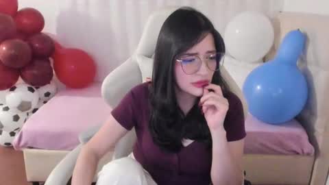 Im anna but you can call me as you want online show from September 24, 8:41 pm