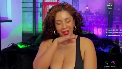 Ana My schedule 0400 - 1600 GMT -5 online show from January 10, 10:42 am