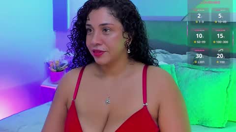 Ana My schedule 0400 - 1600 GMT -5 online show from November 15, 10:16 am