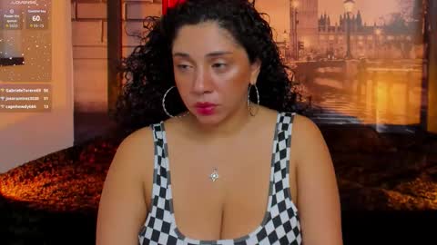 Ana My schedule 0400 - 1600 GMT -5 online show from September 15, 10:23 am