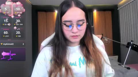 Ana online show from December 27, 10:16 pm