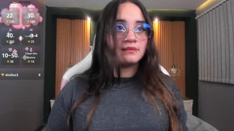 Ana online show from December 26, 8:32 pm