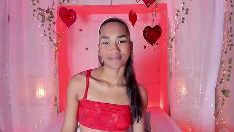 anaacollins_ online show from February 15, 1:21 pm