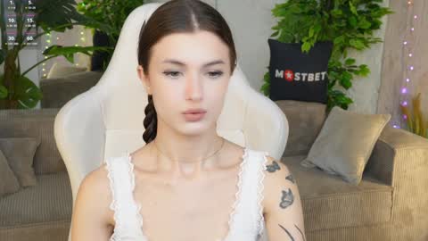 Snapshot of anabel2054 chatting on January 8, 7:55 am Sweet girls online show from January 8, 7:55 am