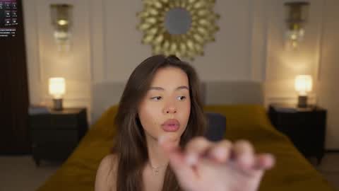 Snapshot of anabel2054 chatting on January 30, 7:48 pm Sweet girls online show from January 30, 7:48 pm