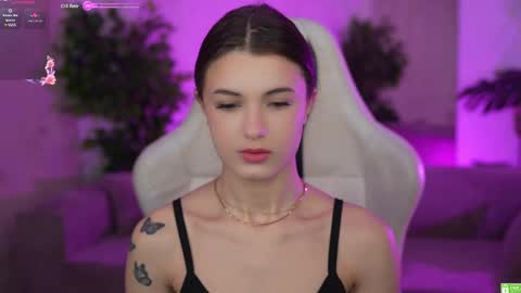Snapshot of anabel2054 chatting on March 7, 8:23 am Sweet girls online show from March 7, 8:23 am