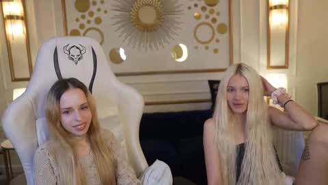 Sweet girls online show from November 3, 4:22 pm