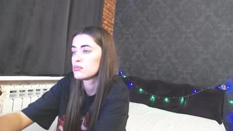 Anna online show from October 13, 2:42 pm