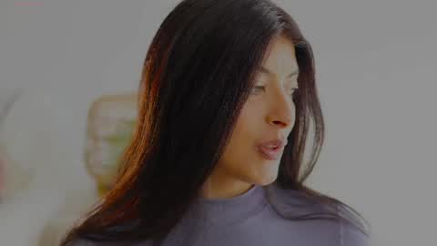 anabelcurvy online show from April 13, 1:12 pm