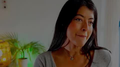 anabelcurvy online show from November 24, 12:07 pm