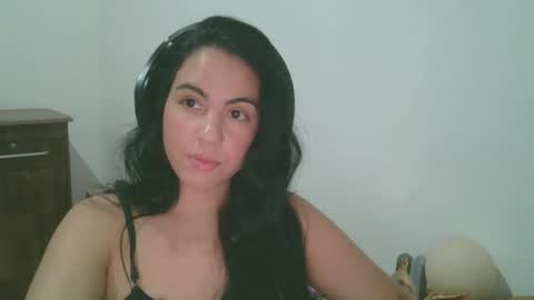 anabelenogueira1 online show from April 15, 7:58 pm
