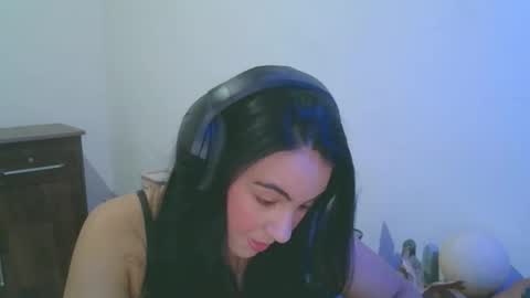 anabelenogueira1 online show from April 5, 1:26 am