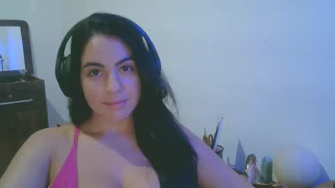anabelenogueira1 online show from April 6, 1:38 am