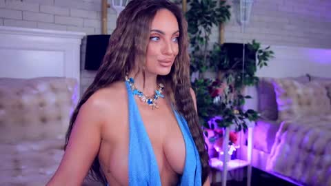 anabellastar online show from March 14, 4:57 am