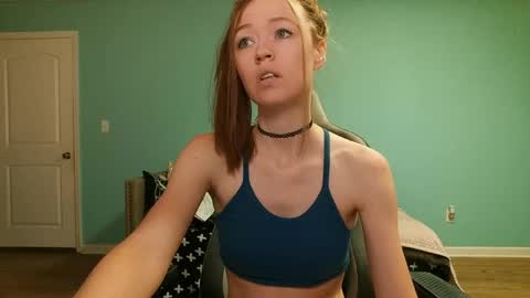 Anabelleleigh online show from May 31, 1:00 am