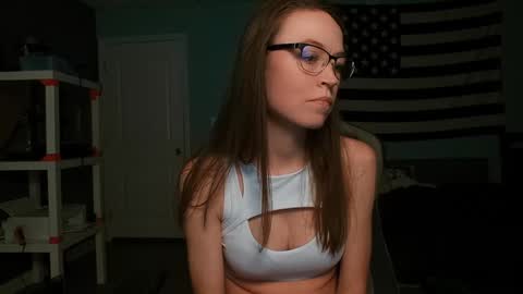 Anabelleleigh online show from January 19, 3:14 am