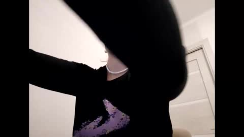 ANABELLOVEE online show from February 28, 6:52 pm