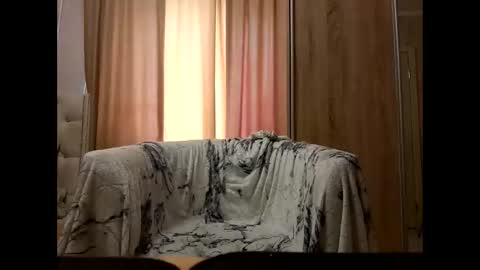 ANABELLOVEE online show from April 1, 1:41 pm