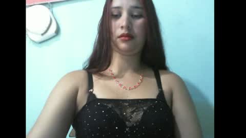 anacarada online show from May 25, 4:28 pm