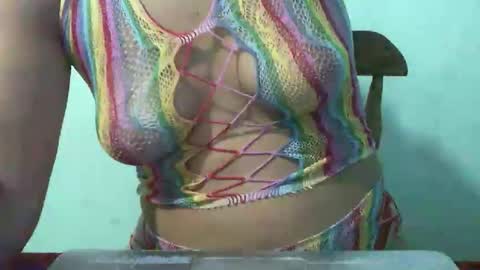 anacarada online show from January 10, 8:35 pm