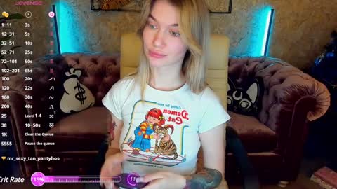 Nika online show from December 18, 3:00 pm