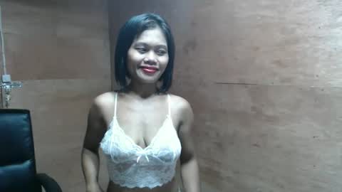 Im Ann online show from May 13, 1:22 am