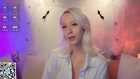 Deya online show from October 30, 12:57 am