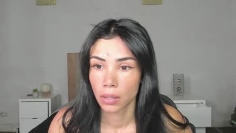 Ana Henao or Annie... Follow me ahenaocb Insta  X online show from July 30, 5:58 pm