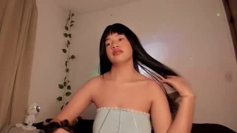 Anahi Rivera online show from March 23, 10:43 am