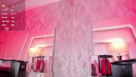 Anahis online show from October 18, 3:42 am