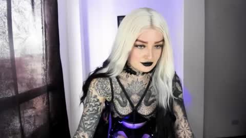  Callme Mistress Ani  online show from November 10, 6:03 pm