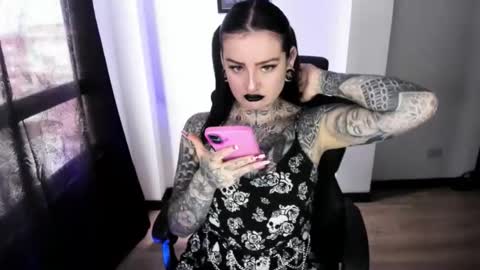  Callme Mistress Ani  online show from February 4, 6:55 pm