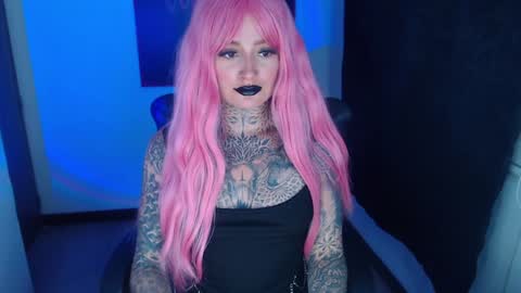  Callme Mistress Ani  online show from February 5, 8:35 pm