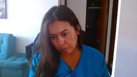 anaids online show from April 1, 7:33 pm