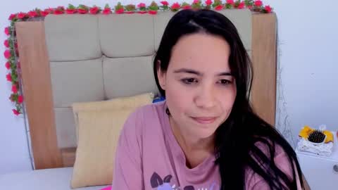 ANAIS EVANZ  online show from February 12, 7:13 pm