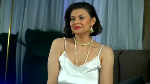 Anais online show from March 12, 4:08 am