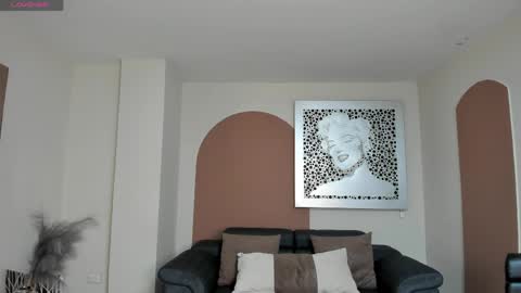 Anais Nin  online show from March 26, 11:01 am