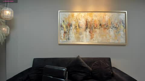 Anais Nin  online show from March 24, 11:04 am