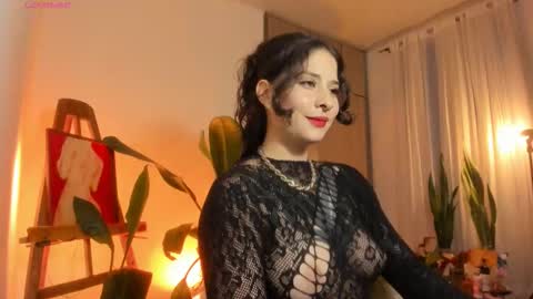 Mariana  online show from November 28, 3:26 pm