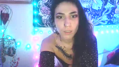 AnaLove online show from April 3, 10:19 pm