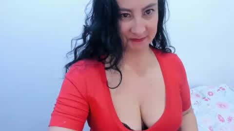 Snapshot of anamaria288 chatting on December 15, 8:30 am anamaria288 online show from December 15, 8:30 am