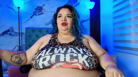  Ana Maria  online show from April 10, 8:15 pm