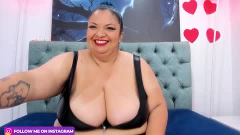  Ana Maria  online show from March 1, 8:53 pm