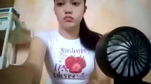 Mia online show from April 27, 5:59 am