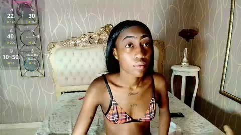 anamonroee online show from February 21, 8:31 pm