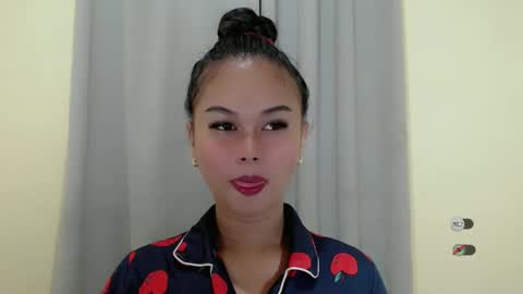 ANA online show from February 12, 7:02 am