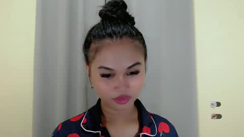 ANA online show from January 24, 9:26 pm